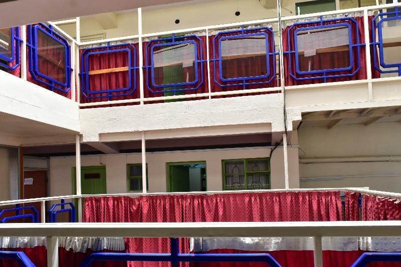 Ibis Hotel Ньєрі Екстер'єр фото