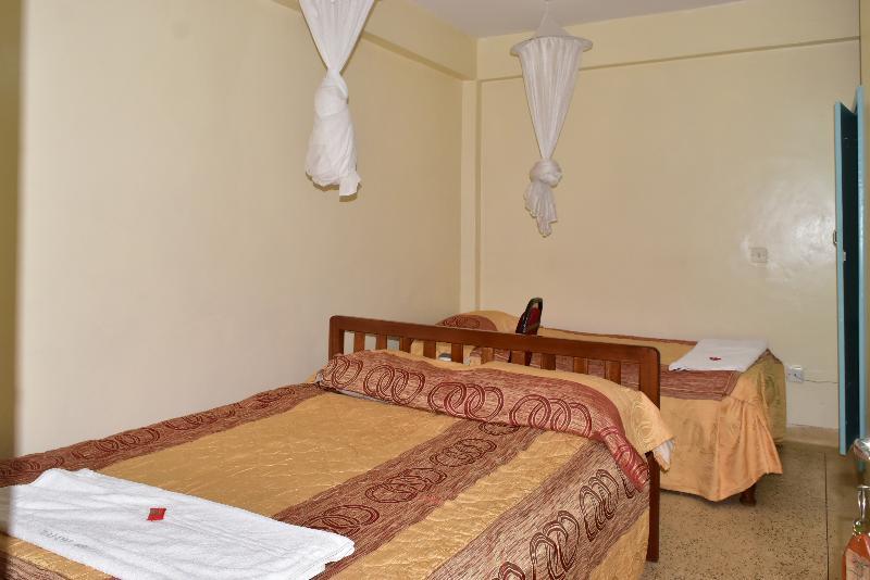 Ibis Hotel Ньєрі Екстер'єр фото